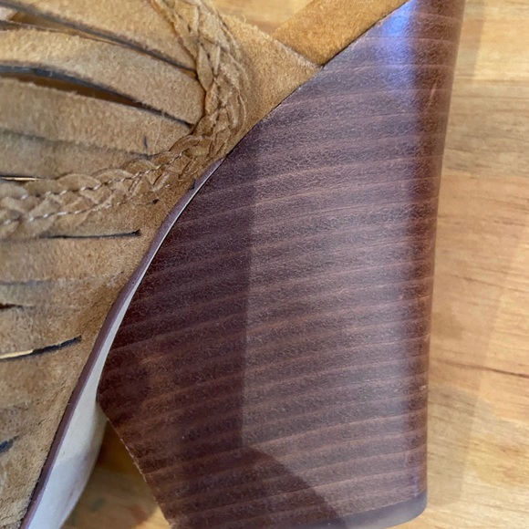 Vince Camuto Janil Sandals - Picture 4 of 6